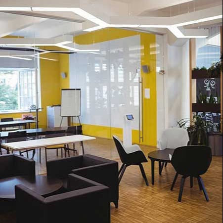 Professional Comprehensive Cleaning Services